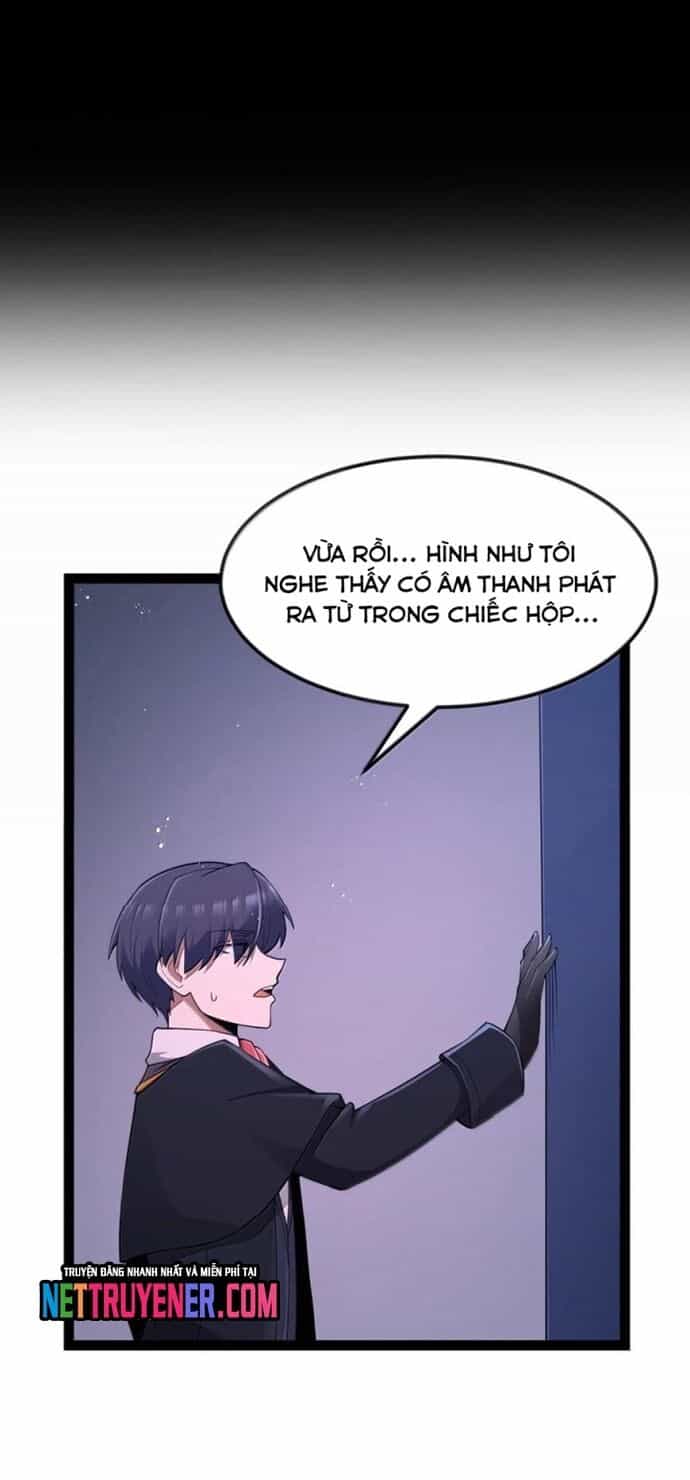 Anh Hùng Giai Cấp Tư Sản - Chương 116 - ảnh 40