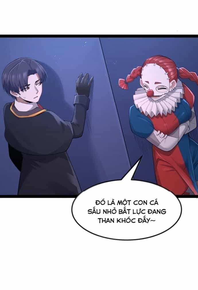 Anh Hùng Giai Cấp Tư Sản - Chương 116 - ảnh 41