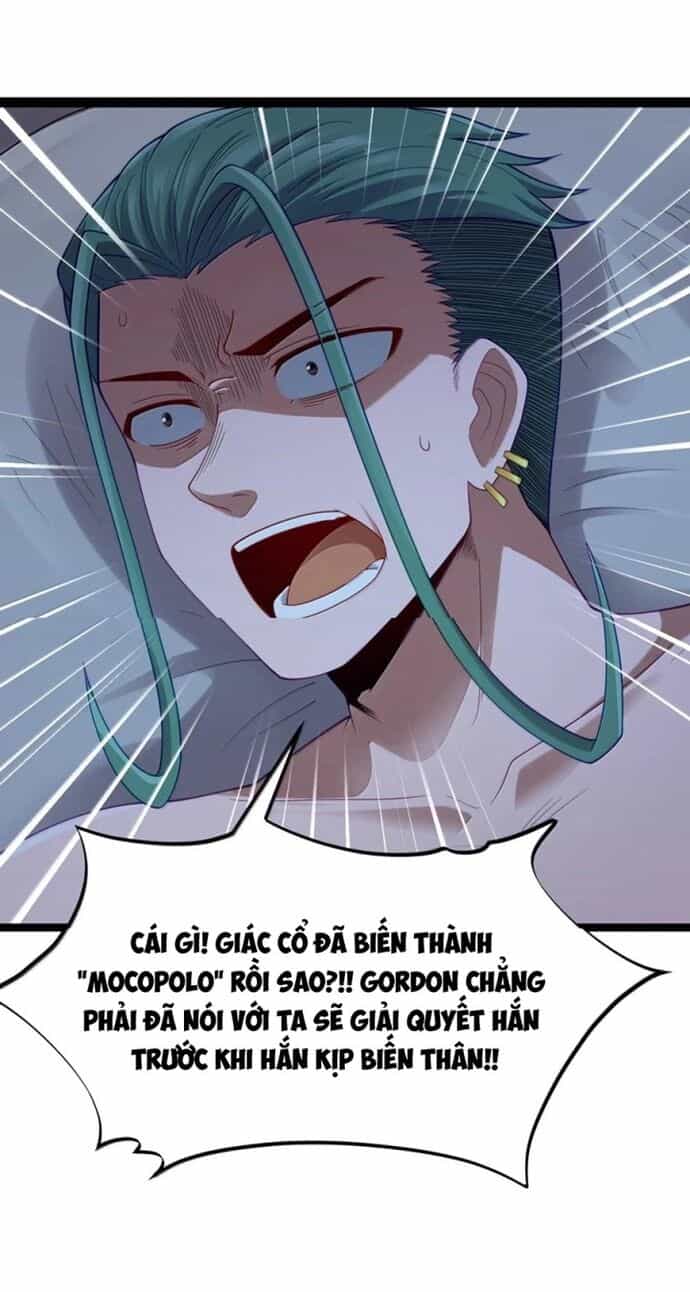 Anh Hùng Giai Cấp Tư Sản - Chương 116 - ảnh 54