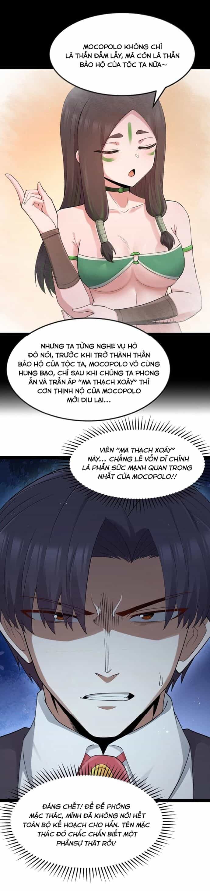 Anh Hùng Giai Cấp Tư Sản - Chương 116 - ảnh 62