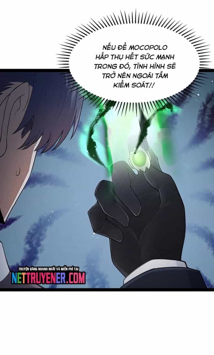 Anh Hùng Giai Cấp Tư Sản - Chương 116 - ảnh 63