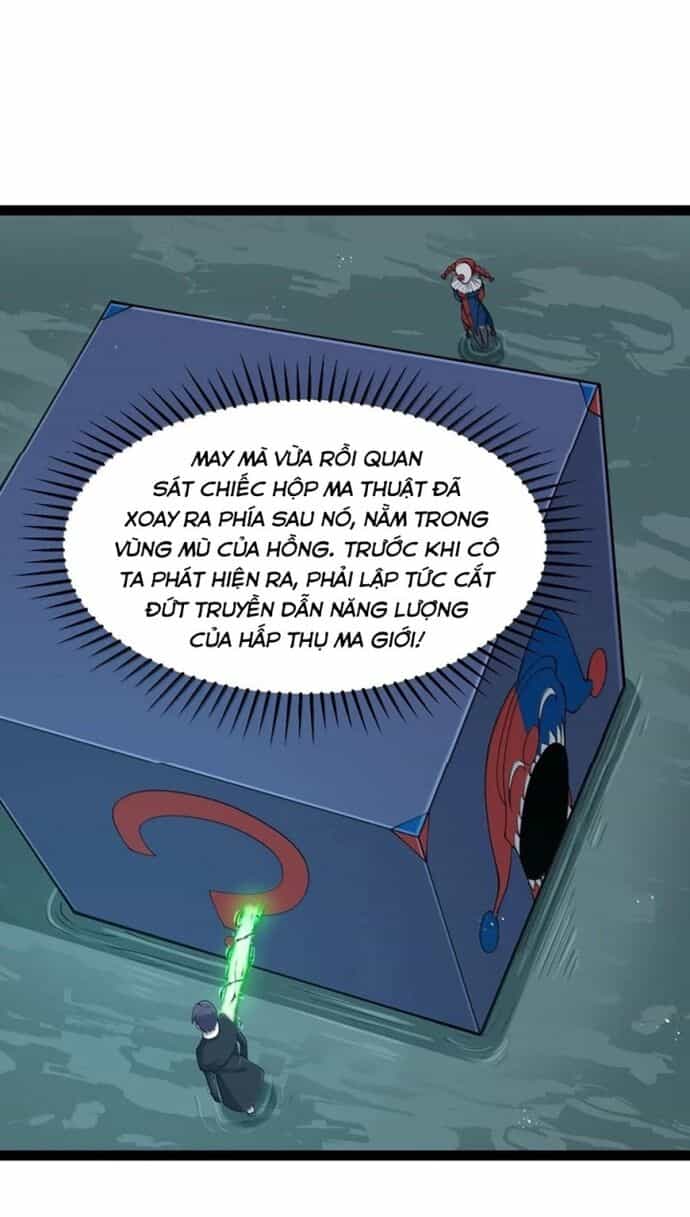 Anh Hùng Giai Cấp Tư Sản - Chương 116 - ảnh 64
