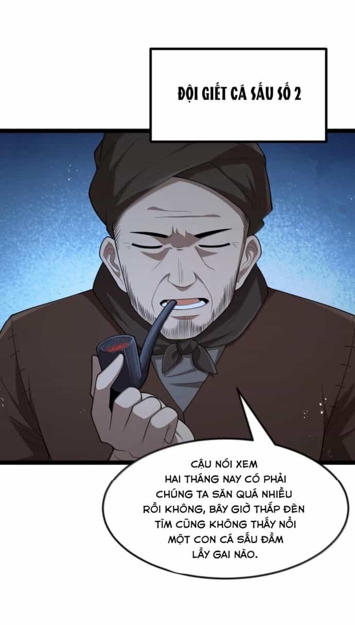 Anh Hùng Giai Cấp Tư Sản - Chương 117 - ảnh 34