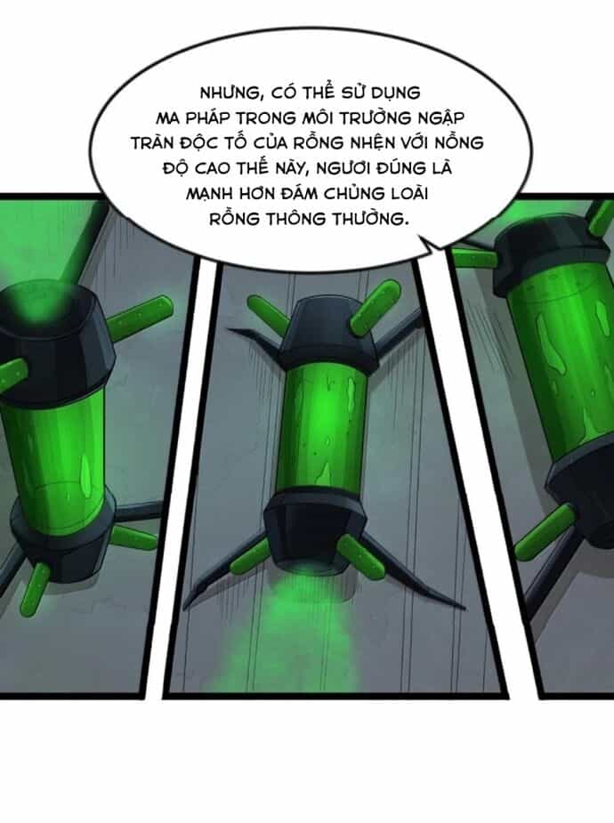Anh Hùng Giai Cấp Tư Sản - Chương 117 - ảnh 71