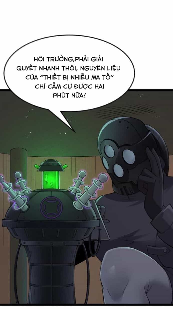 Anh Hùng Giai Cấp Tư Sản - Chương 117 - ảnh 73