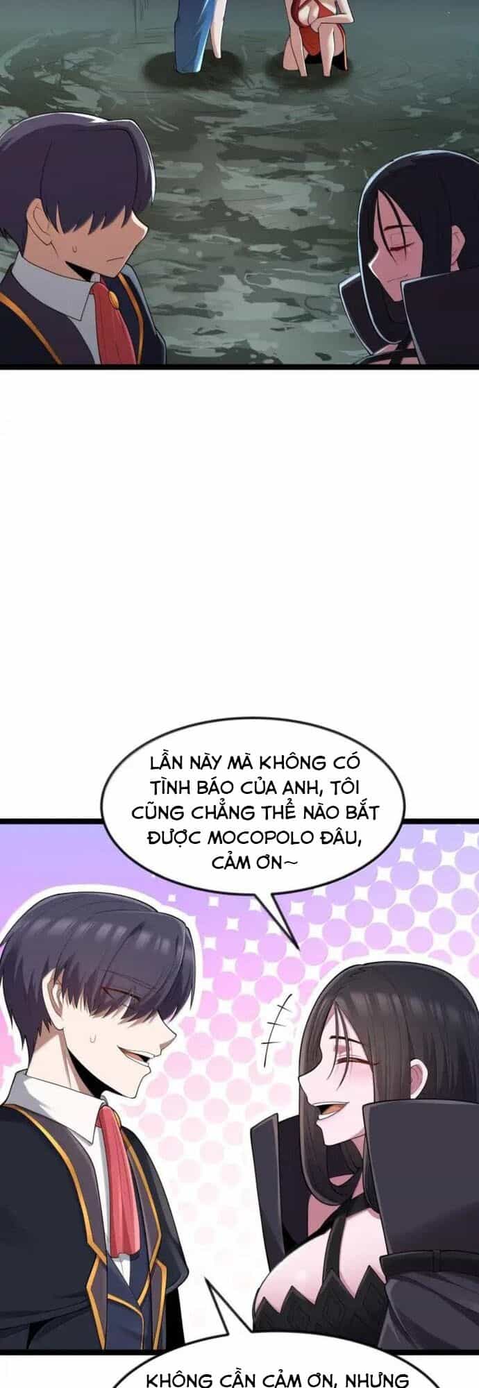 Anh Hùng Giai Cấp Tư Sản - Chương 118 - ảnh 25