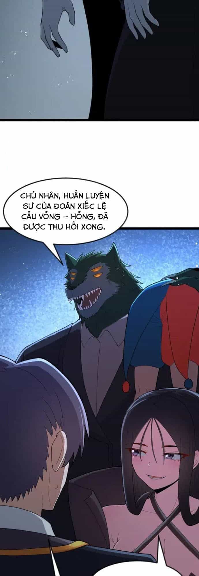 Anh Hùng Giai Cấp Tư Sản - Chương 118 - ảnh 30