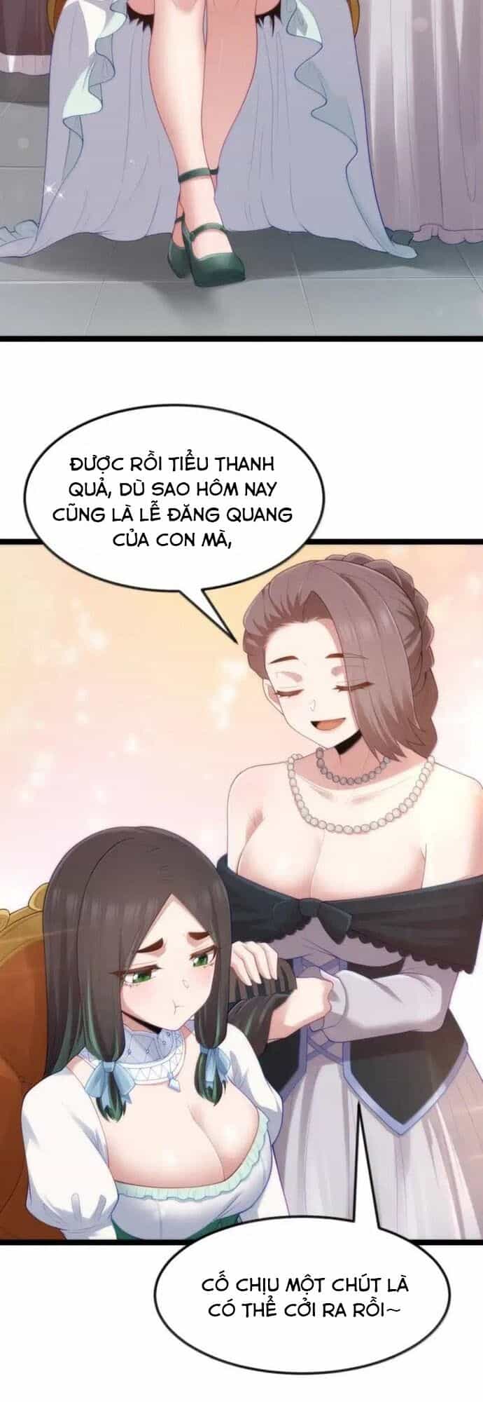 Anh Hùng Giai Cấp Tư Sản - Chương 118 - ảnh 40