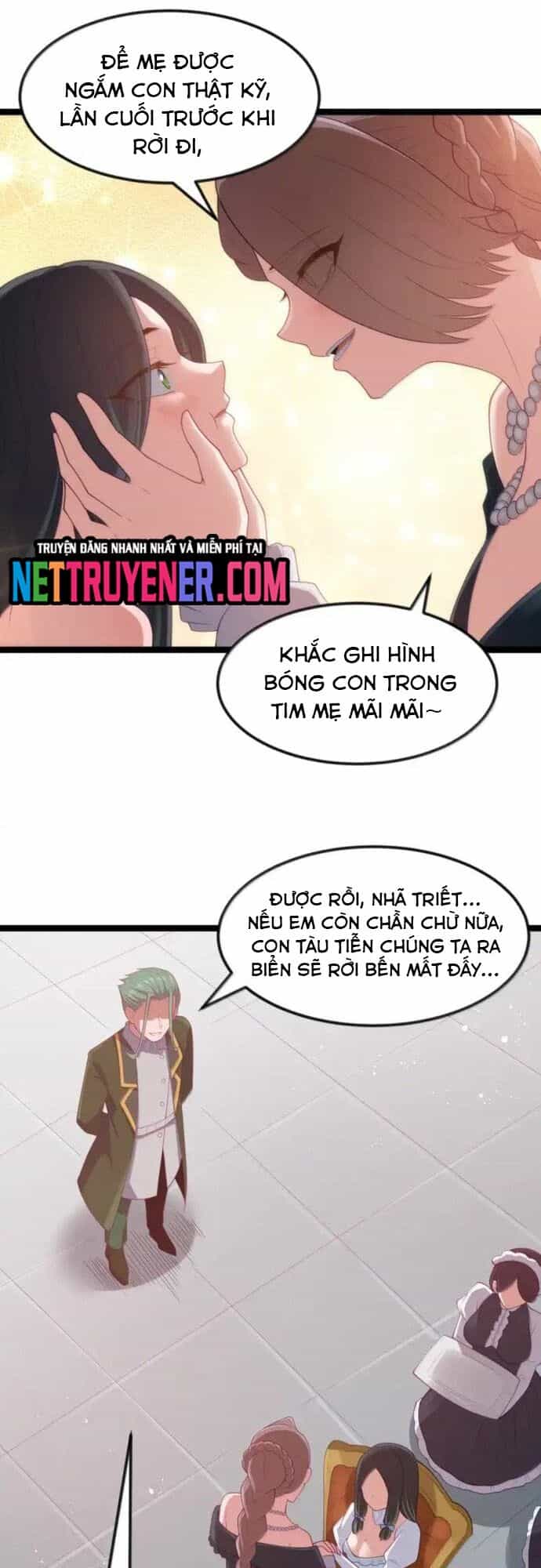 Anh Hùng Giai Cấp Tư Sản - Chương 118 - ảnh 41
