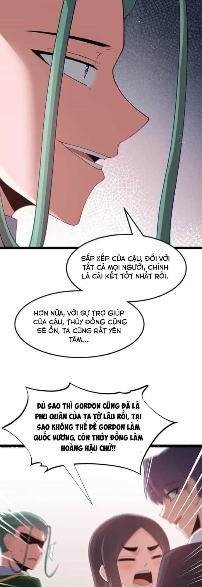 Anh Hùng Giai Cấp Tư Sản - Chương 118 - ảnh 43