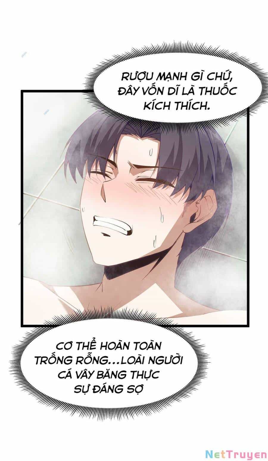 Anh Hùng Giai Cấp Tư Sản - Chương 11 - ảnh 1