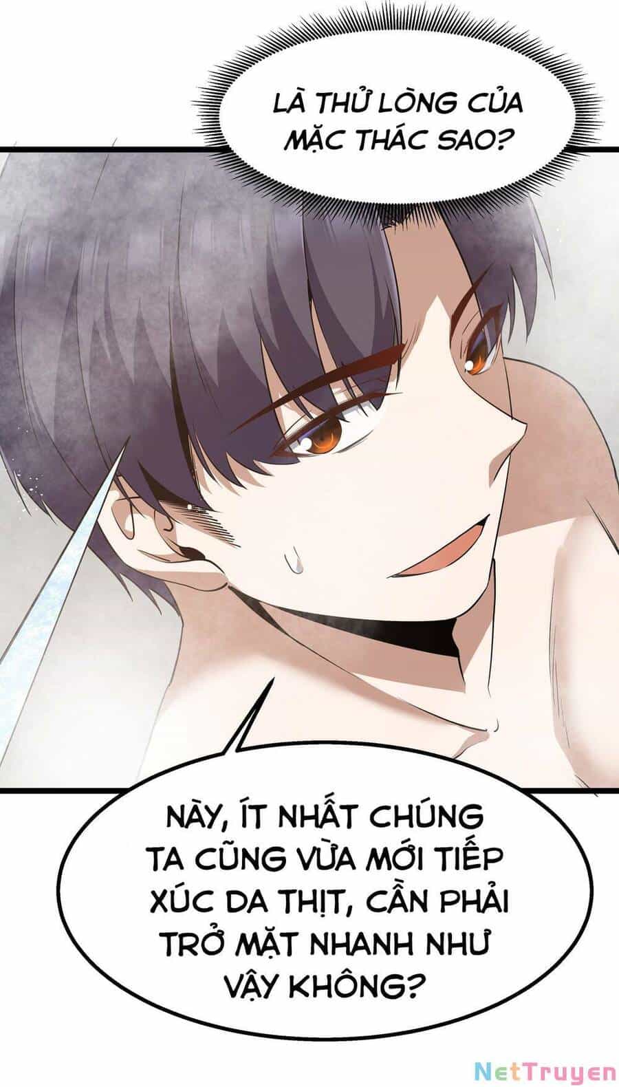 Anh Hùng Giai Cấp Tư Sản - Chương 11 - ảnh 15