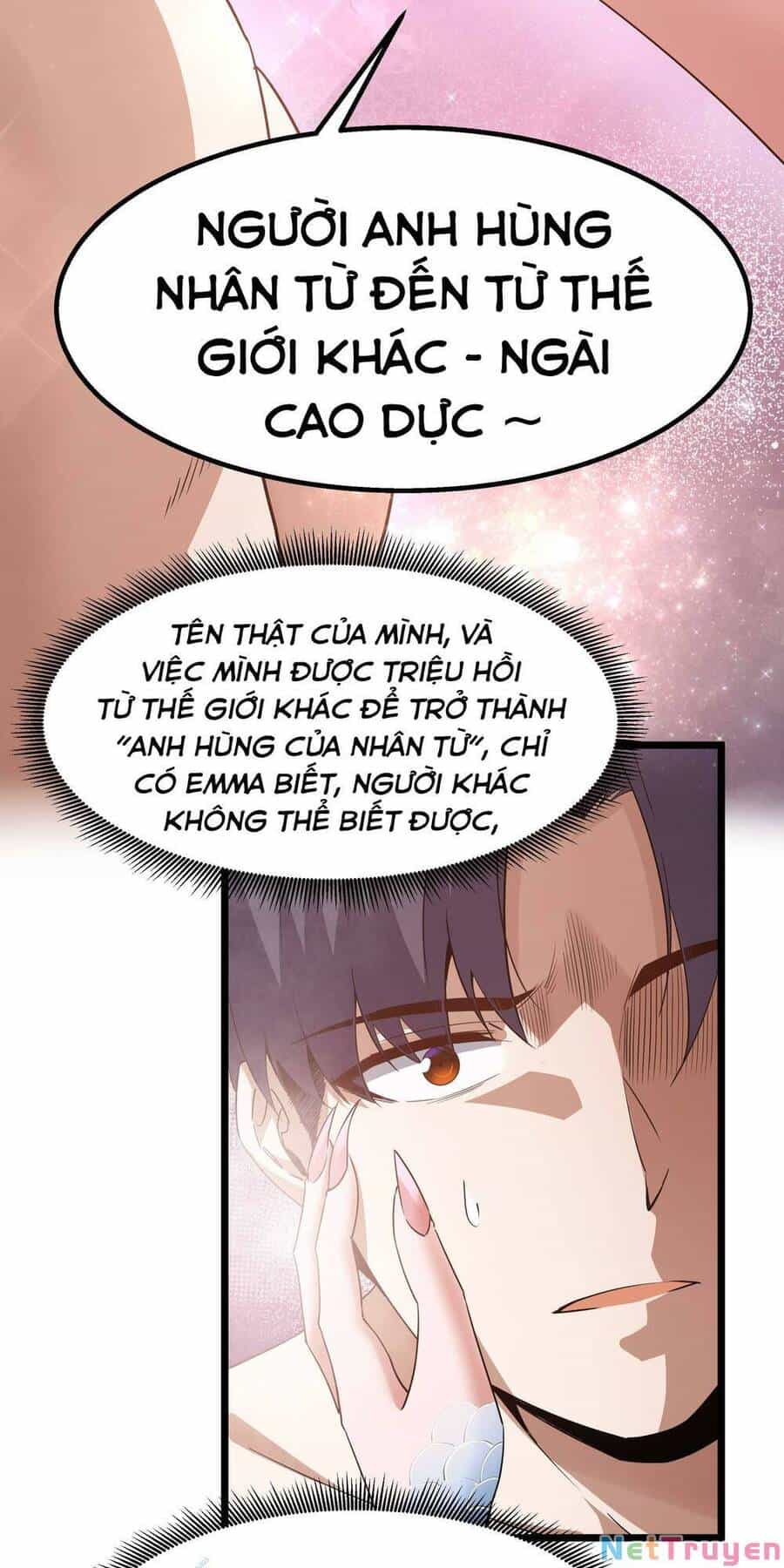 Anh Hùng Giai Cấp Tư Sản - Chương 11 - ảnh 19