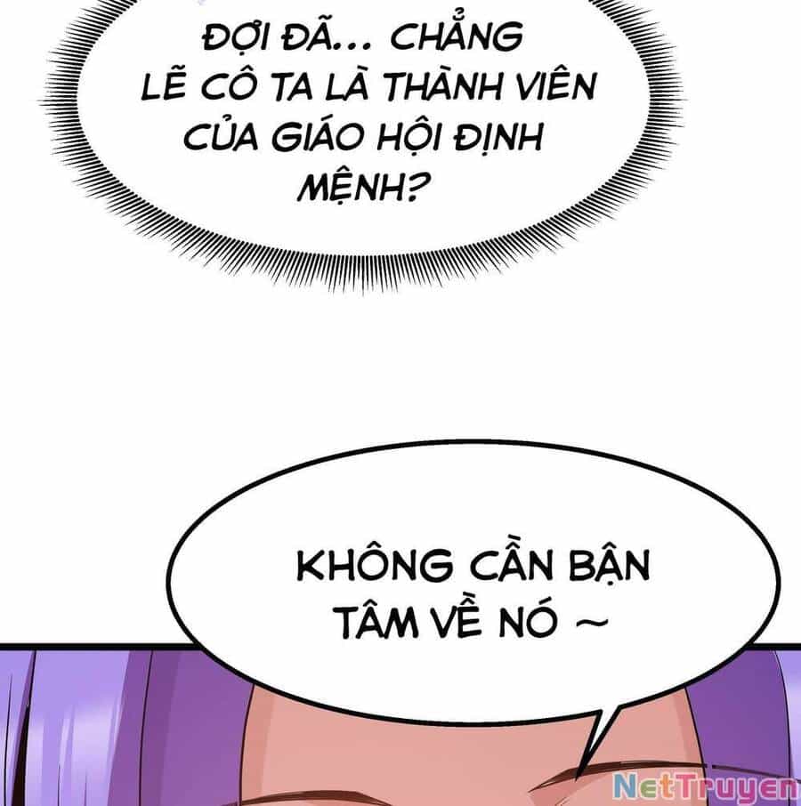 Anh Hùng Giai Cấp Tư Sản - Chương 11 - ảnh 20