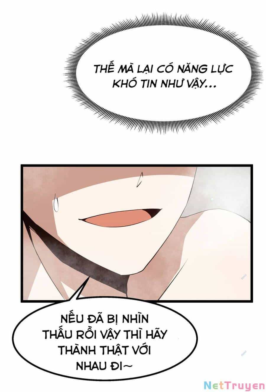 Anh Hùng Giai Cấp Tư Sản - Chương 11 - ảnh 25