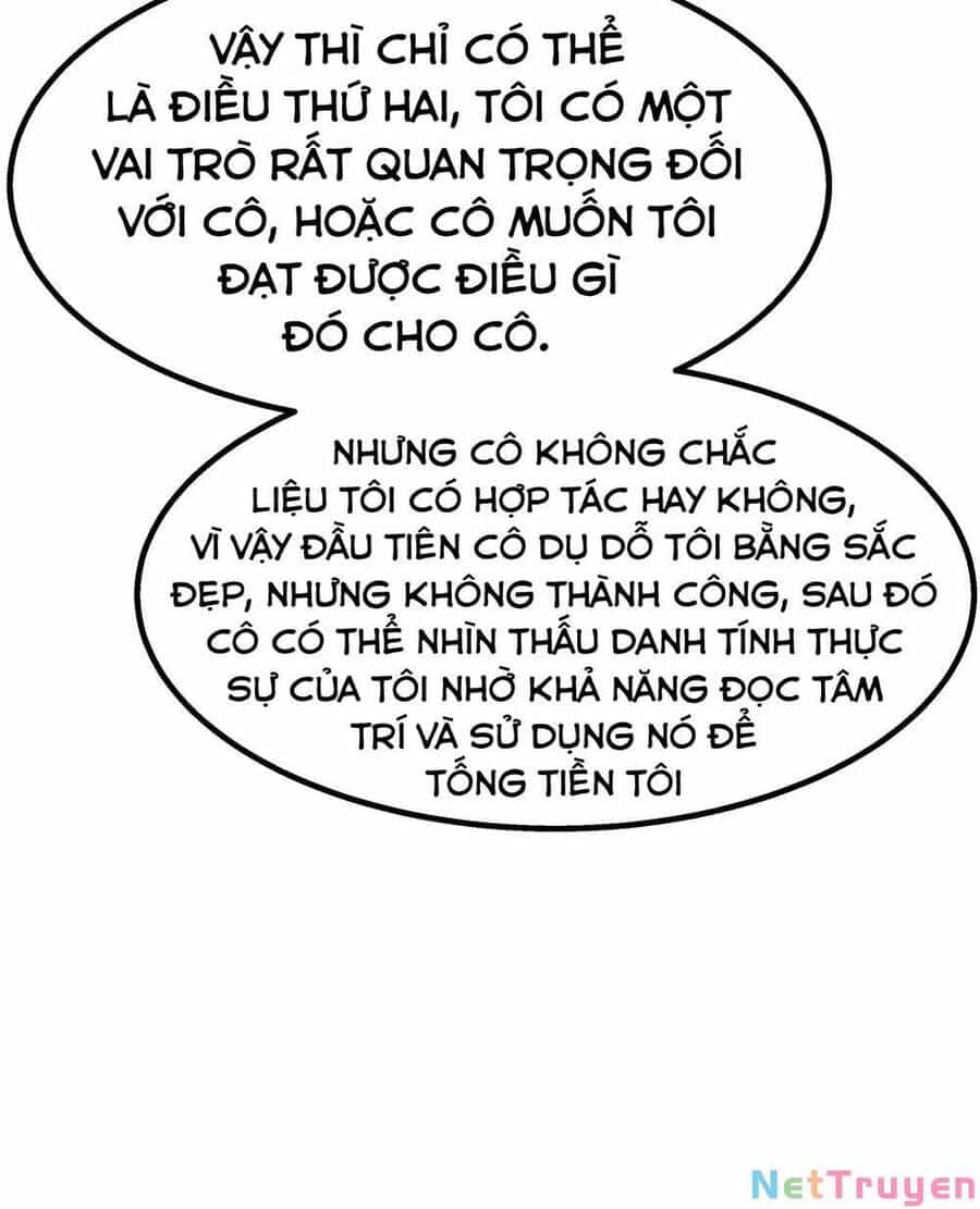 Anh Hùng Giai Cấp Tư Sản - Chương 11 - ảnh 30