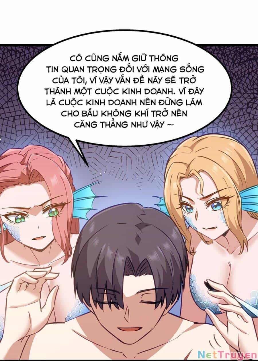 Anh Hùng Giai Cấp Tư Sản - Chương 11 - ảnh 32