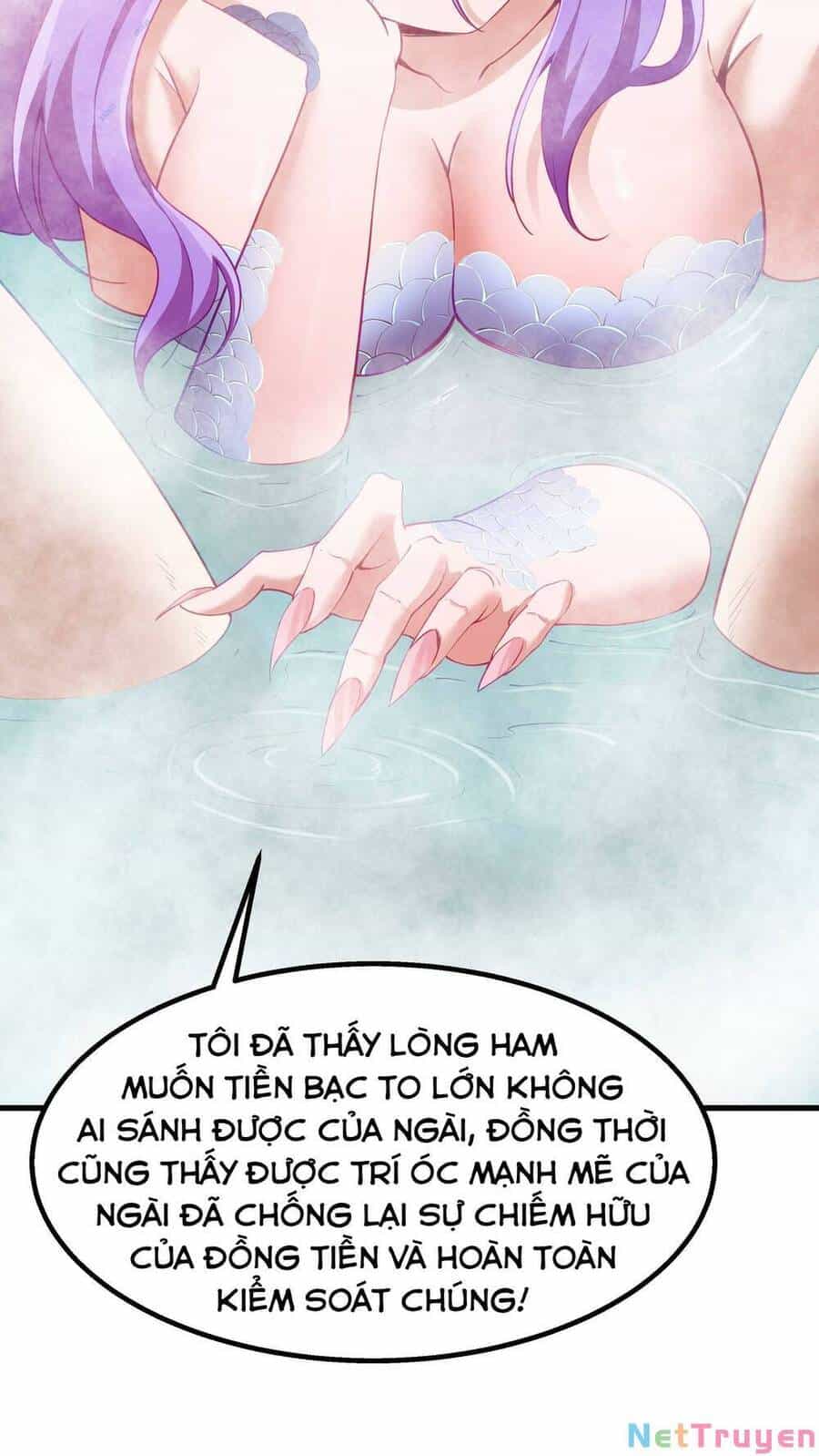 Anh Hùng Giai Cấp Tư Sản - Chương 11 - ảnh 39