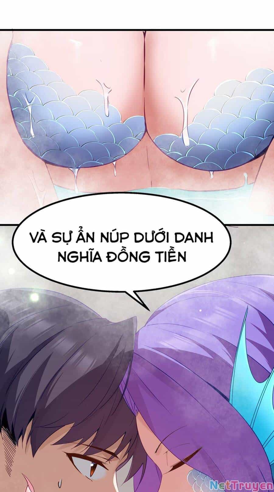 Anh Hùng Giai Cấp Tư Sản - Chương 11 - ảnh 40
