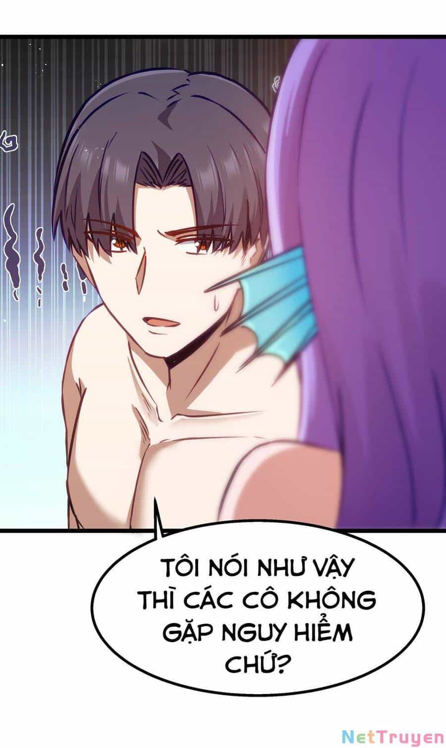 Anh Hùng Giai Cấp Tư Sản - Chương 11 - ảnh 55