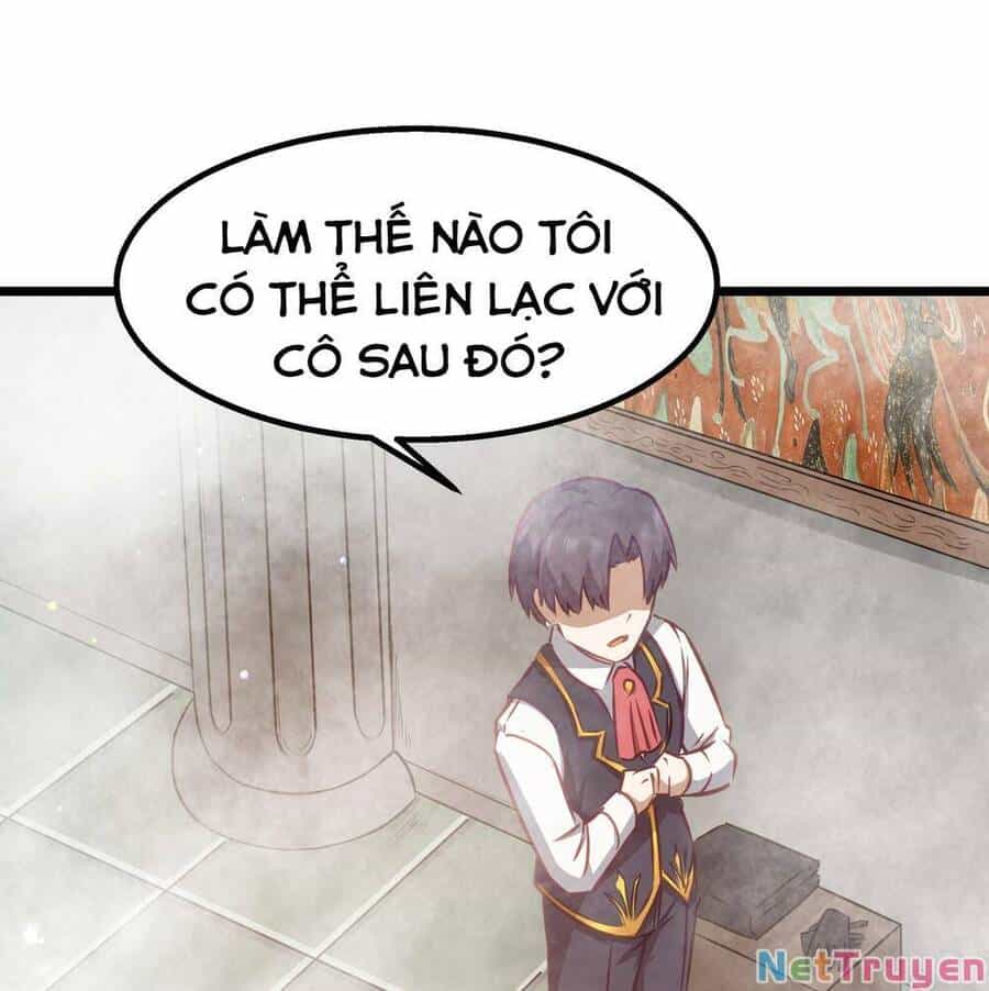 Anh Hùng Giai Cấp Tư Sản - Chương 11 - ảnh 59