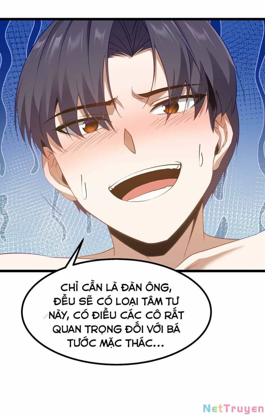 Anh Hùng Giai Cấp Tư Sản - Chương 11 - ảnh 6