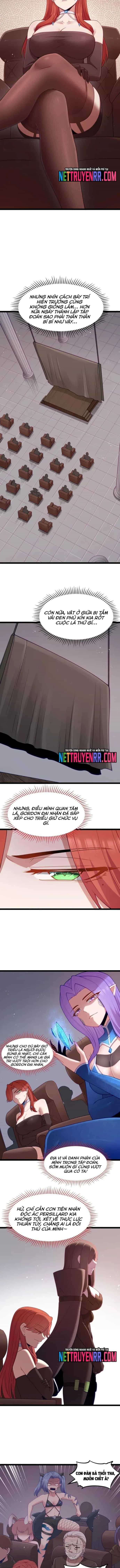 Anh Hùng Giai Cấp Tư Sản - Chương 126 - ảnh 11