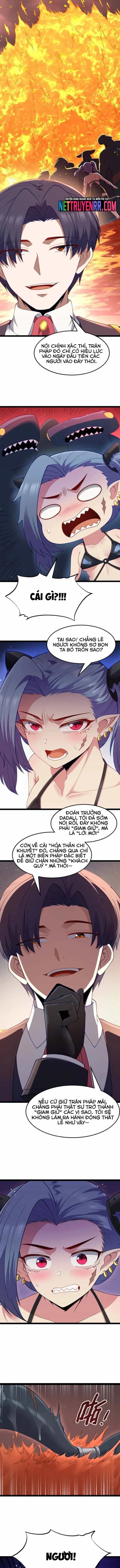 Anh Hùng Giai Cấp Tư Sản - Chương 126 - ảnh 3
