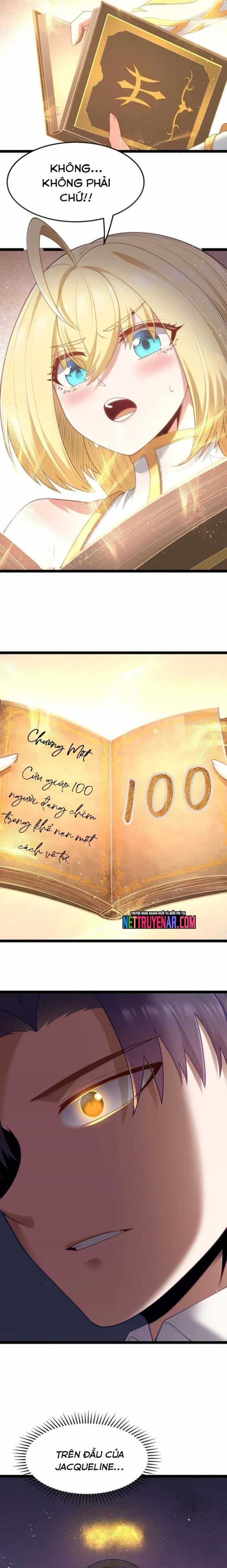 Anh Hùng Giai Cấp Tư Sản - Chương 128 - ảnh 11