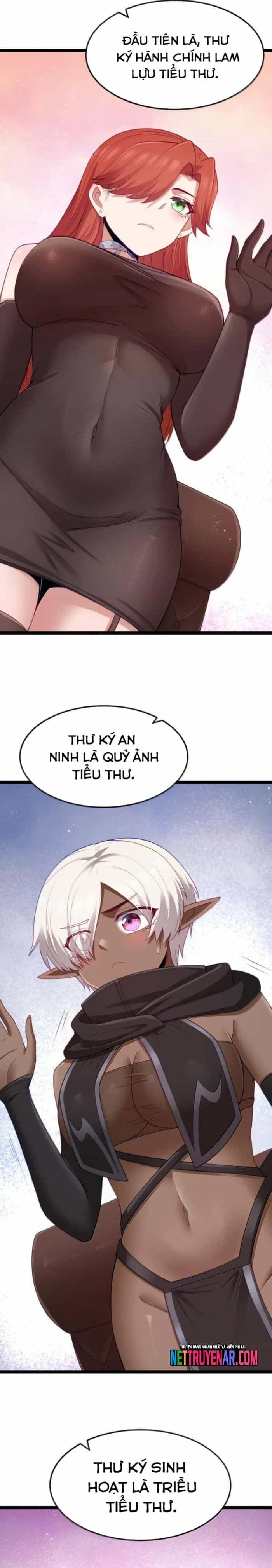 Anh Hùng Giai Cấp Tư Sản - Chương 128 - ảnh 17