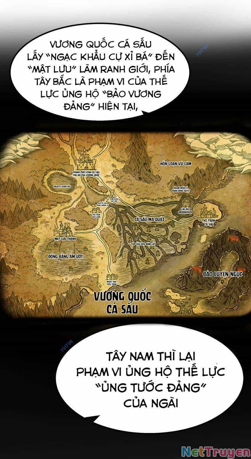 Anh Hùng Giai Cấp Tư Sản - Chương 12 - ảnh 10