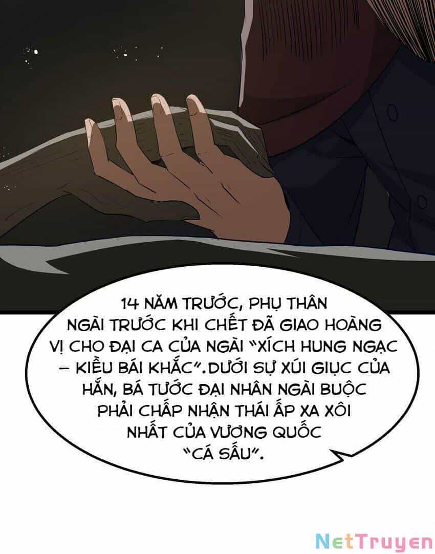 Anh Hùng Giai Cấp Tư Sản - Chương 12 - ảnh 12