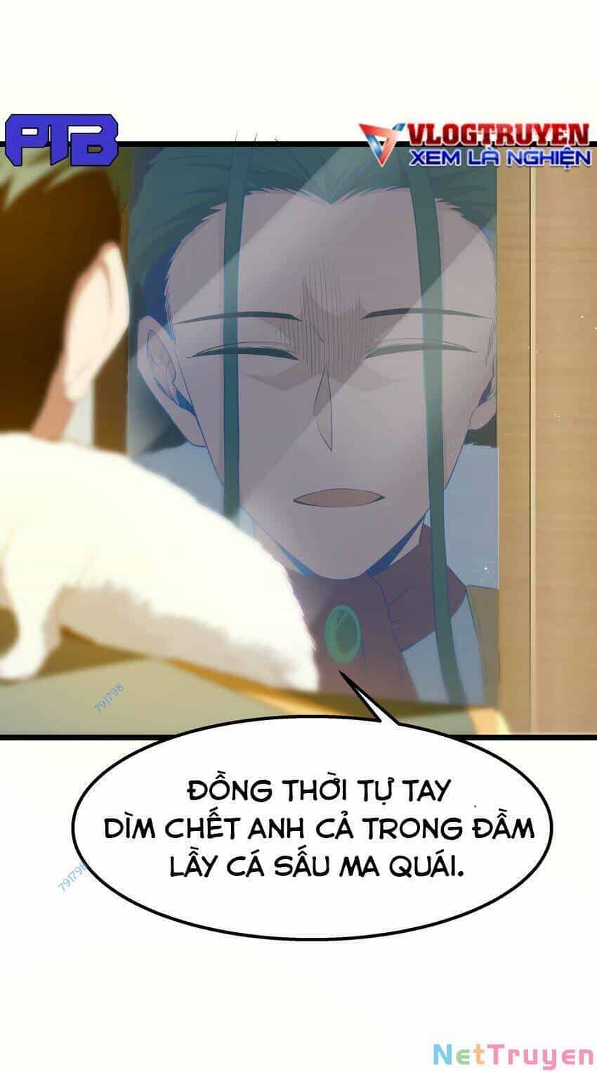 Anh Hùng Giai Cấp Tư Sản - Chương 12 - ảnh 15