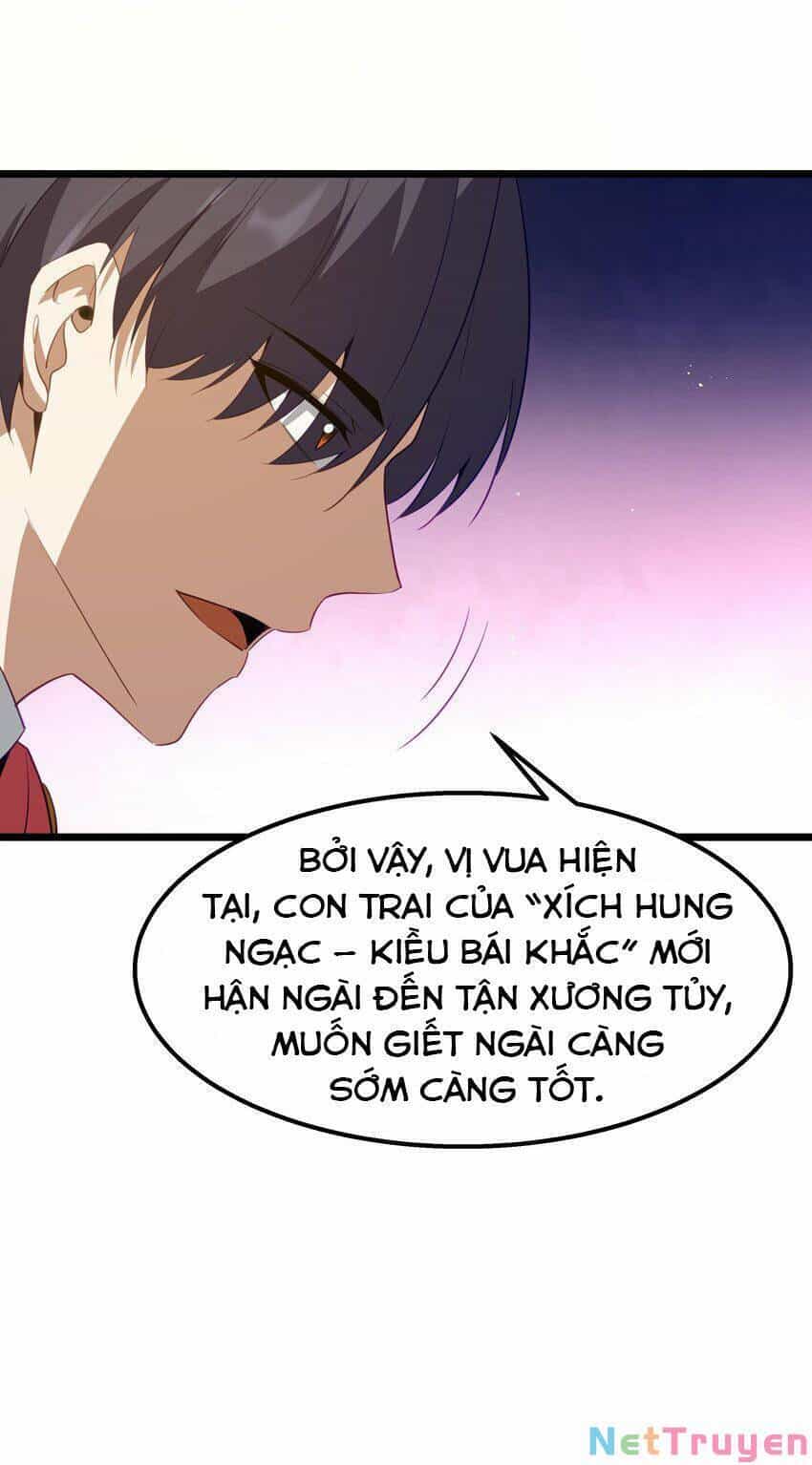 Anh Hùng Giai Cấp Tư Sản - Chương 12 - ảnh 16