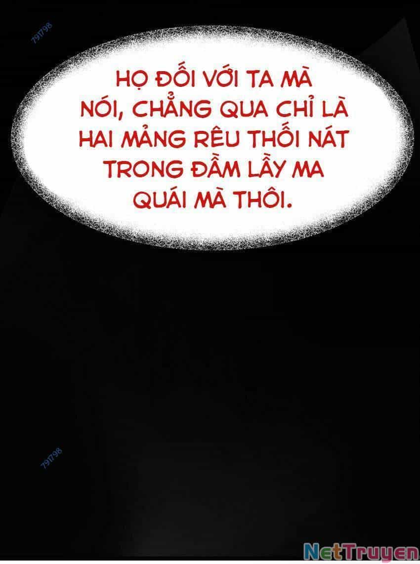 Anh Hùng Giai Cấp Tư Sản - Chương 12 - ảnh 19