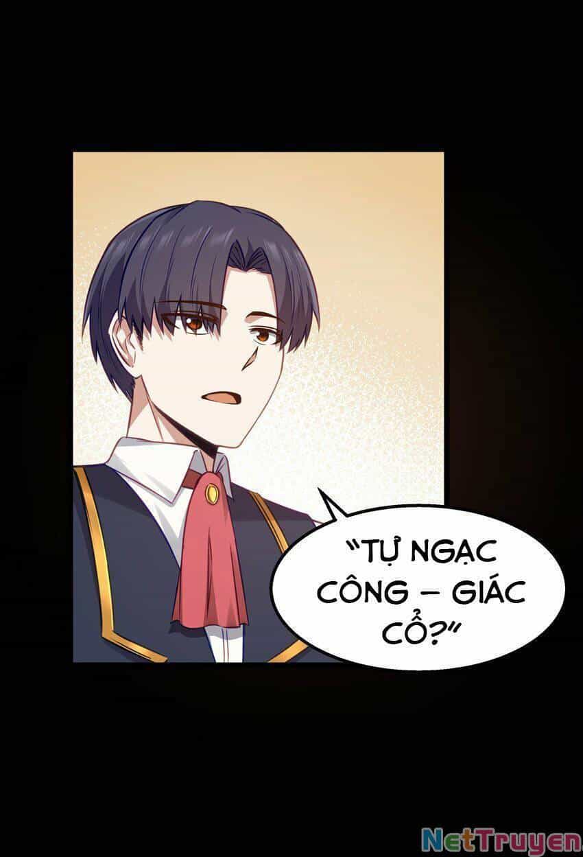 Anh Hùng Giai Cấp Tư Sản - Chương 12 - ảnh 24