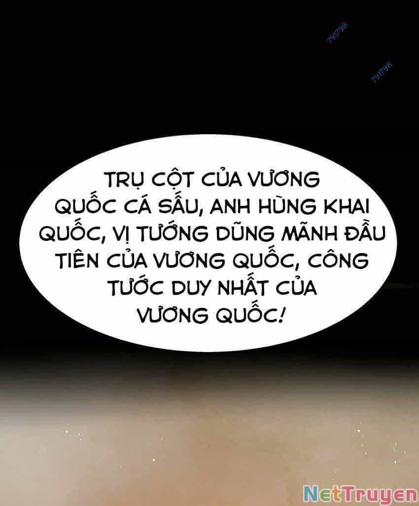 Anh Hùng Giai Cấp Tư Sản - Chương 12 - ảnh 25