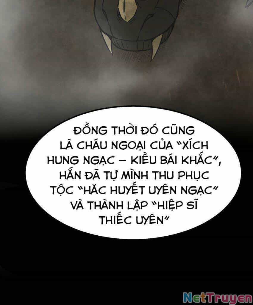 Anh Hùng Giai Cấp Tư Sản - Chương 12 - ảnh 28
