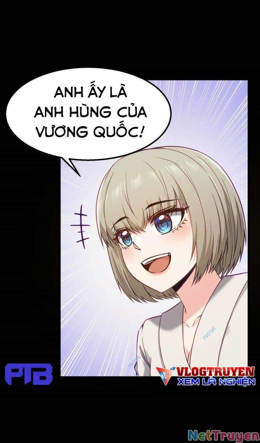 Anh Hùng Giai Cấp Tư Sản - Chương 12 - ảnh 29