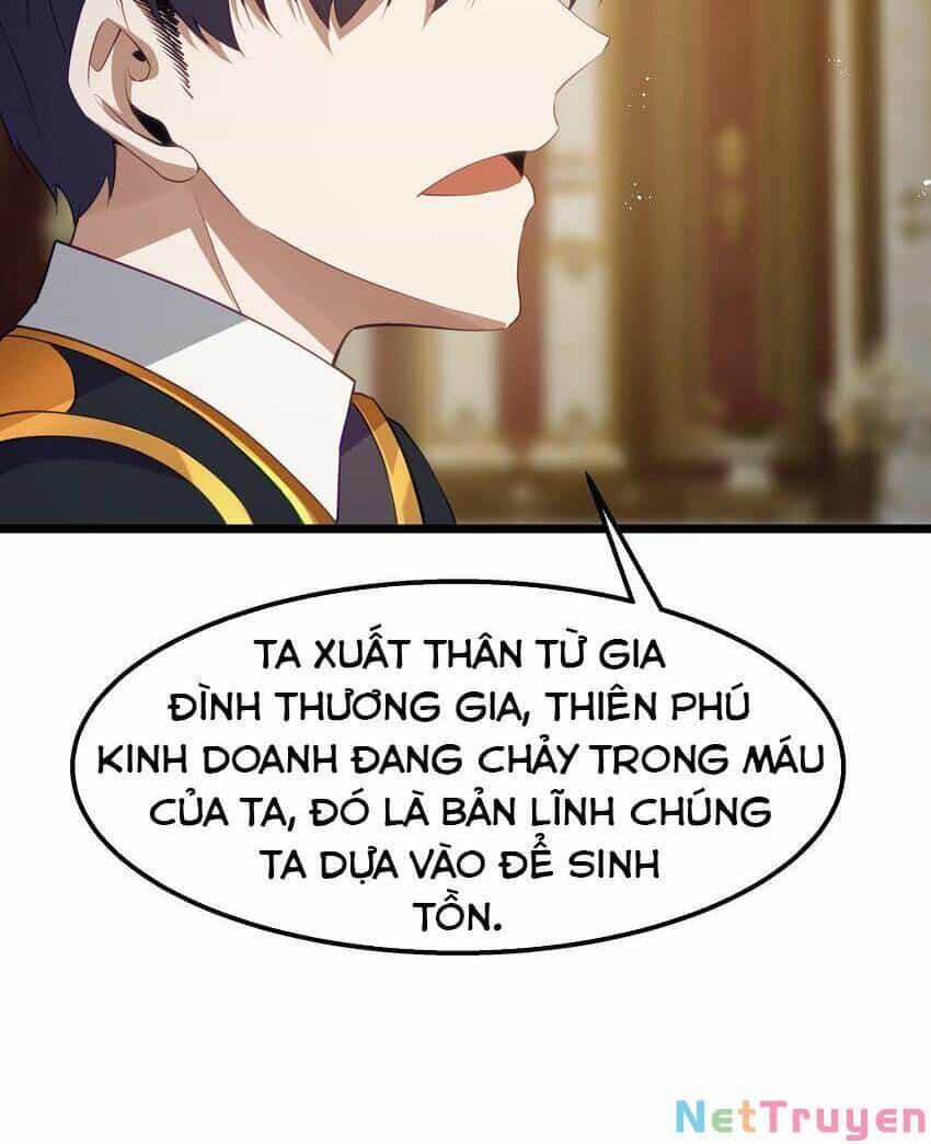 Anh Hùng Giai Cấp Tư Sản - Chương 12 - ảnh 3