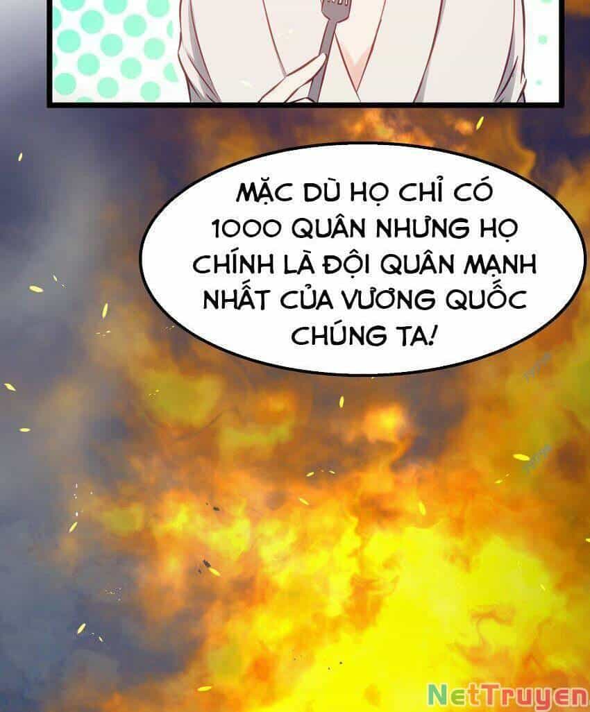Anh Hùng Giai Cấp Tư Sản - Chương 12 - ảnh 32