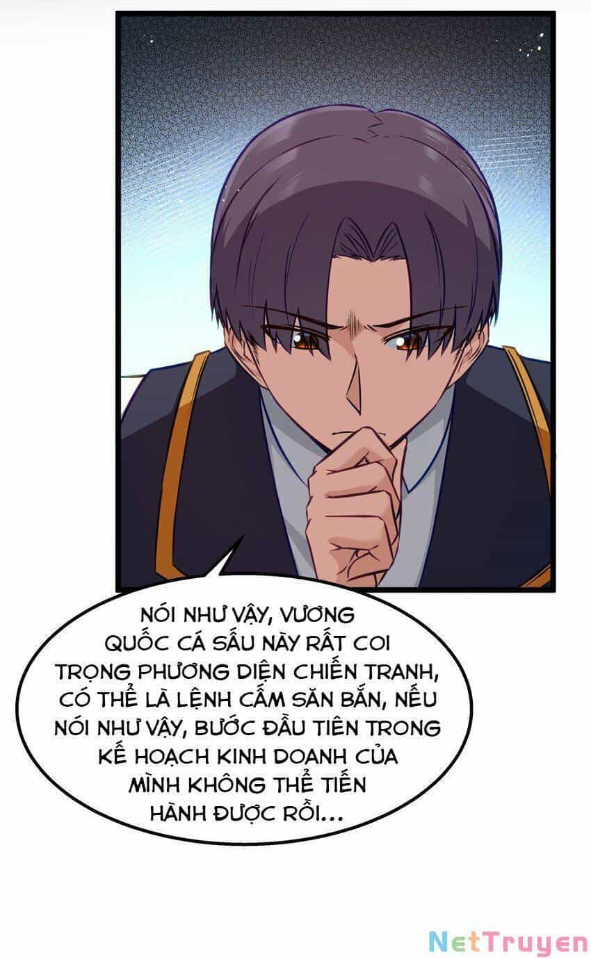 Anh Hùng Giai Cấp Tư Sản - Chương 12 - ảnh 37