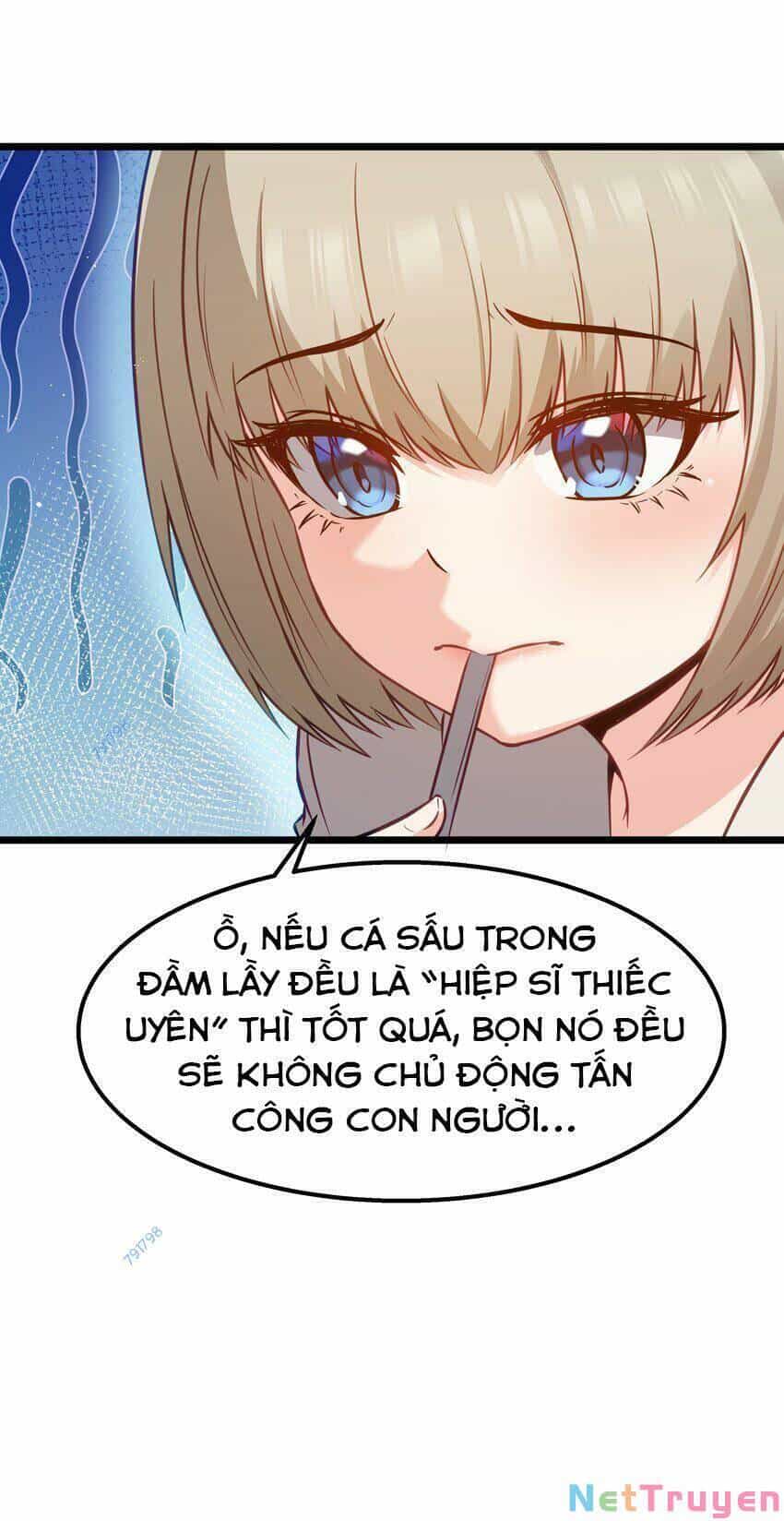 Anh Hùng Giai Cấp Tư Sản - Chương 12 - ảnh 38
