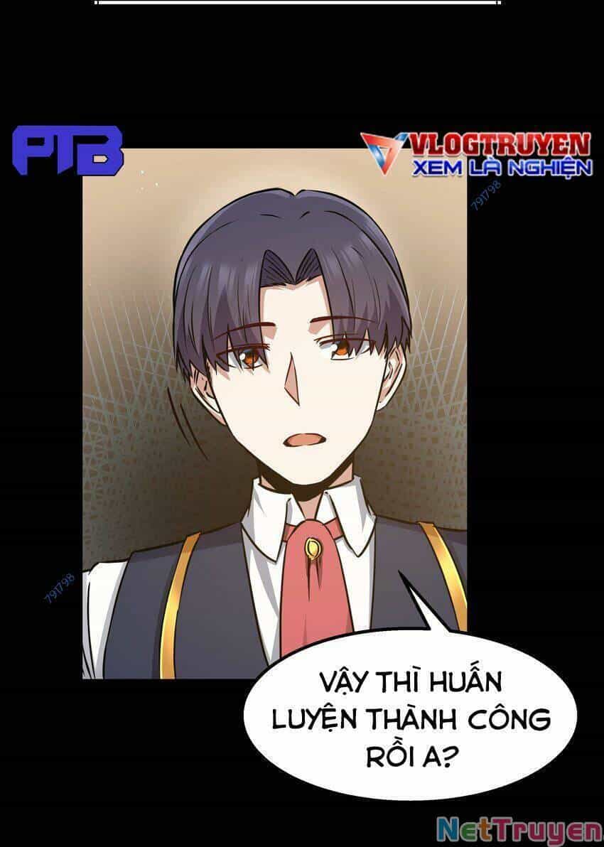 Anh Hùng Giai Cấp Tư Sản - Chương 12 - ảnh 42