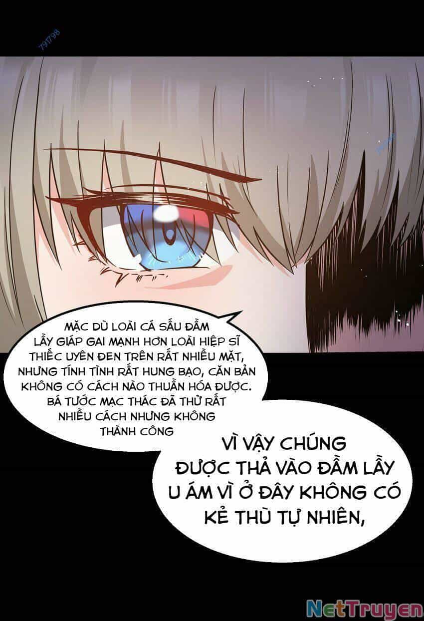 Anh Hùng Giai Cấp Tư Sản - Chương 12 - ảnh 44