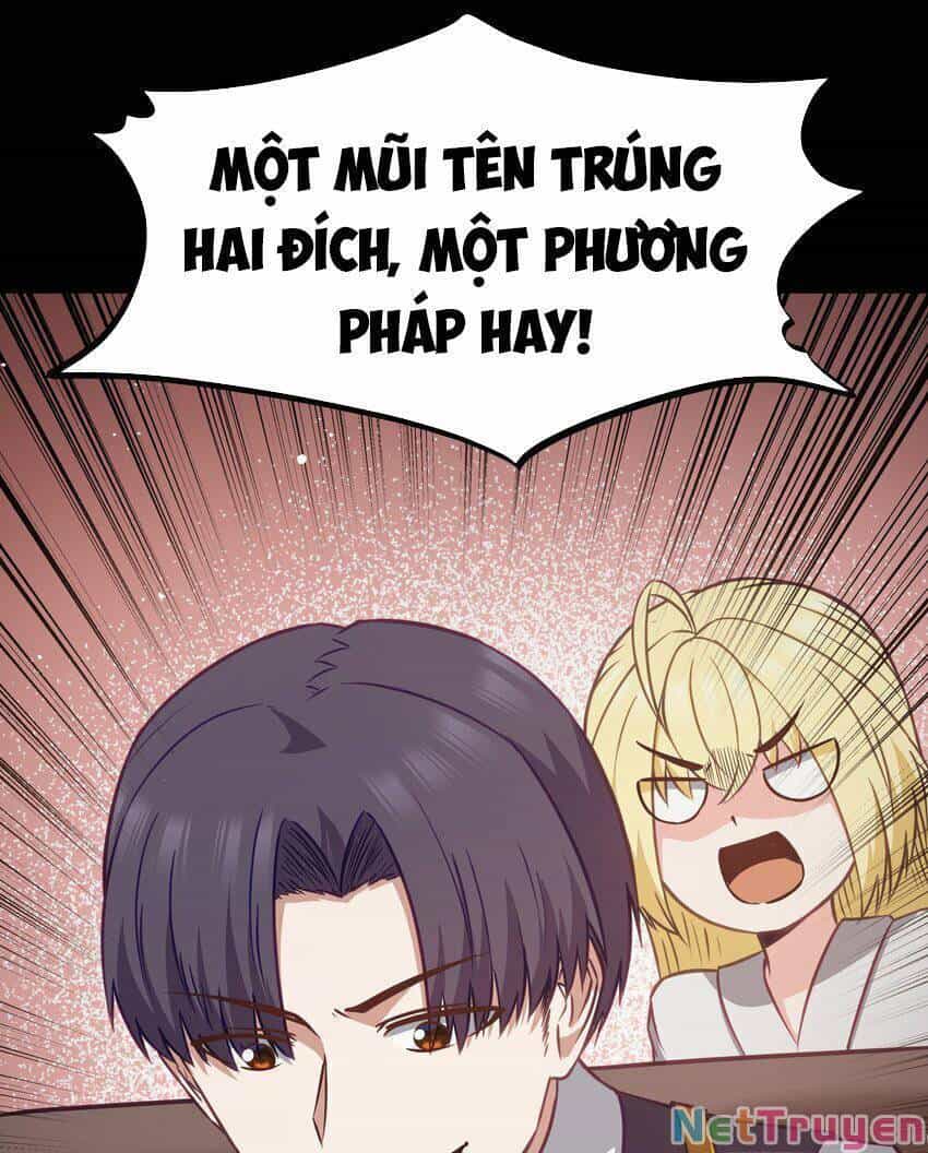 Anh Hùng Giai Cấp Tư Sản - Chương 12 - ảnh 47