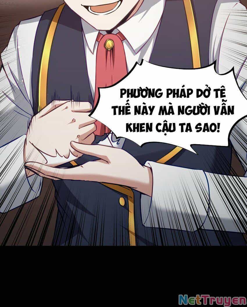 Anh Hùng Giai Cấp Tư Sản - Chương 12 - ảnh 48