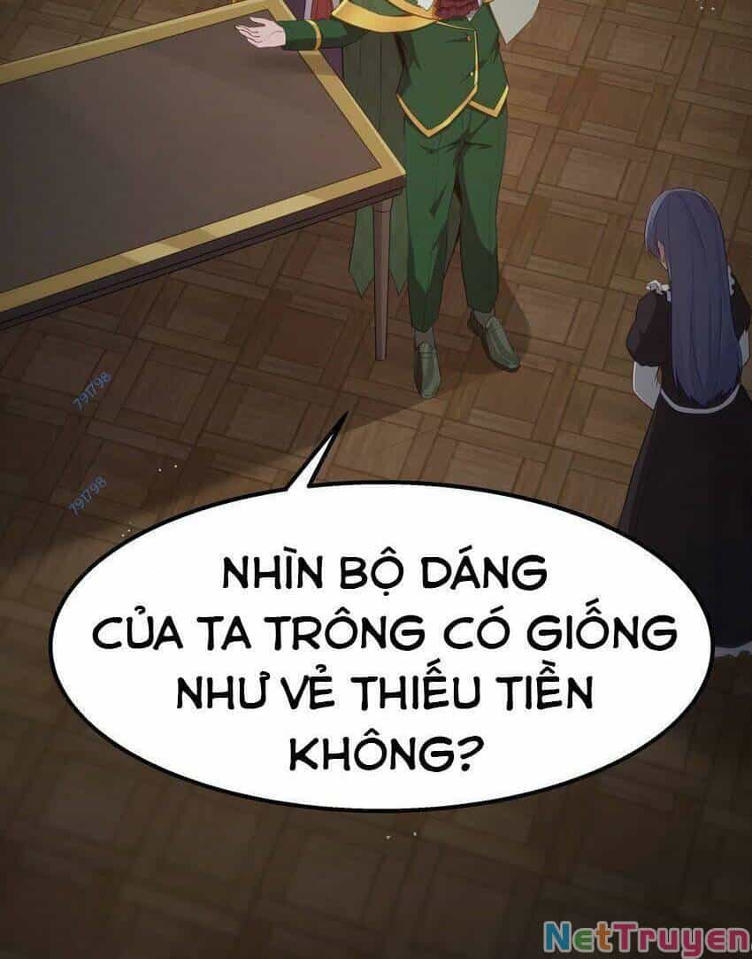 Anh Hùng Giai Cấp Tư Sản - Chương 12 - ảnh 5