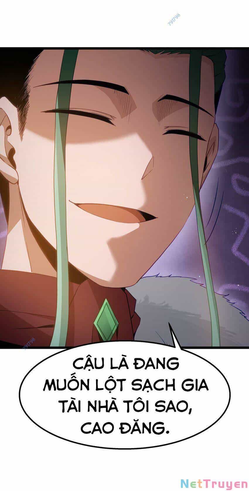 Anh Hùng Giai Cấp Tư Sản - Chương 12 - ảnh 57