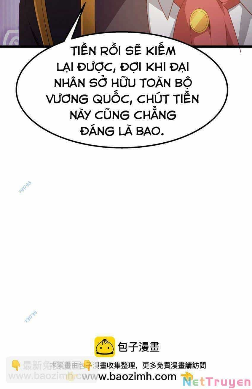 Anh Hùng Giai Cấp Tư Sản - Chương 12 - ảnh 59